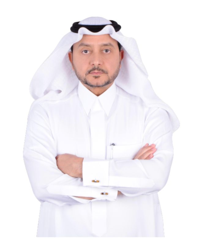 سعيد احمد القحطاني